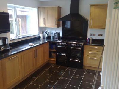 Kitchen installation specialists