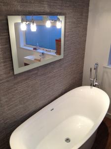 Bathroom refurbishment, a complete service